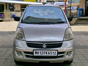 Second Hand Maruti Suzuki Estilo VXi in Pune