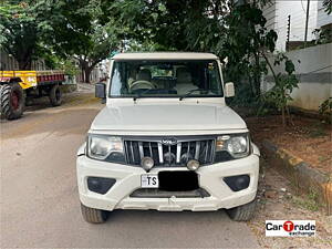 Second Hand Mahindra Bolero B6 in Hyderabad