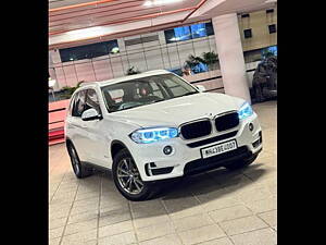 Second Hand BMW X5 xDrive 30d in Mumbai