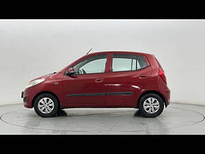 Second Hand Hyundai i10 Magna 1.2 Kappa2 in Ghaziabad