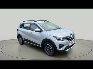 Second Hand Renault Triber RXZ [2019-2020] in Surat