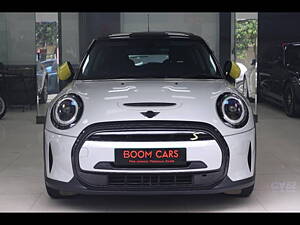 Second Hand MINI Cooper SE Charged Edition in Chennai