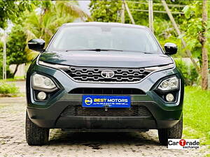 Second Hand Tata Harrier XM [2019-2020] in Ahmedabad