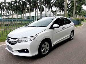 Second Hand Honda City VX (O) MT BL in Jamshedpur