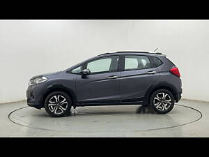 Second Hand Honda WR-V VX MT Petrol in Mumbai