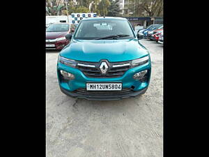 Second Hand Renault Kwid RXL [2015-2019] in Pune