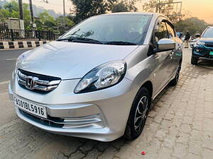 Second Hand Honda Amaze 1.5 S i-DTEC in Guwahati