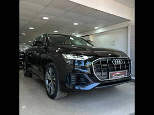 Second Hand Audi Q8 Celebration in Chennai