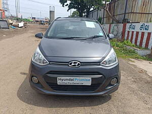 Second Hand Hyundai Grand i10 Asta 1.2 Kappa VTVT [2013-2016] in Chennai