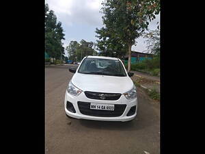 Second Hand Maruti Suzuki Alto LXi CNG [2014-2018] in Pune