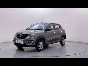 Second Hand Renault Kwid RXT Opt [2015-2019] in Bangalore