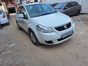 Second Hand Maruti Suzuki SX4 ZDI in Lucknow