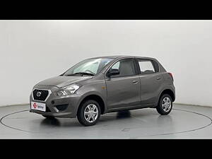 Second Hand Datsun Go T in Lucknow