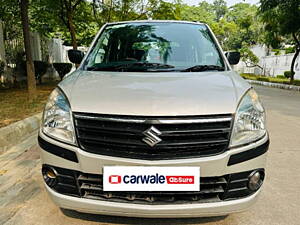 Second Hand Maruti Suzuki Wagon R VXi in Lucknow