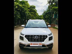 Second Hand Hyundai Venue SX 1.4 CRDi in Bangalore