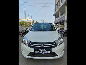 Second Hand Maruti Suzuki Celerio ZXi in Bhopal