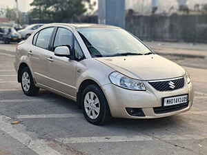 Second Hand मारुति सुज़ुकी sx4 vxi सीएनजी BS-IV in मुंबई