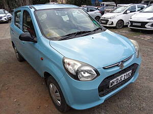 Second Hand Maruti Suzuki Alto 800 Lxi in Pune