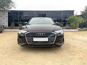 Second Hand Audi A6 Technology 45 TFSI in Hyderabad