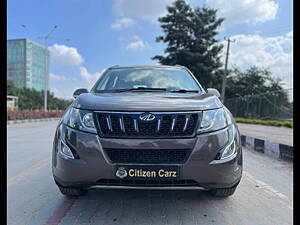 Second Hand Mahindra XUV500 W10 AT in Bangalore