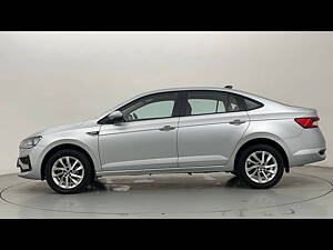 Second Hand Skoda Slavia Ambition 1.0L TSI MT in Delhi