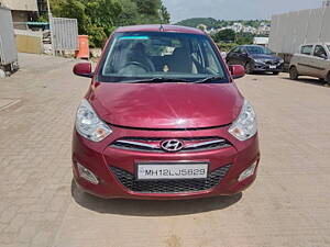 Second Hand Hyundai i10 Sportz 1.2 Kappa2 in Pune