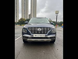 Second Hand Hyundai Venue SX Plus 1.0 Turbo DCT in Mumbai