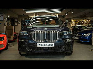 Second Hand BMW X7 xDrive40i M Sport in Delhi