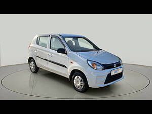 Second Hand Maruti Suzuki Alto 800 VXi in Lucknow