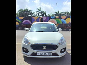 Second Hand Maruti Suzuki DZire ZXi [2020-2023] in Surat