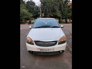 Second Hand Tata Indigo LS TDI BS-III in Bhubaneswar