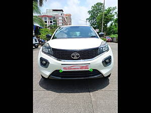 Second Hand Tata Nexon XMA Diesel in Mumbai