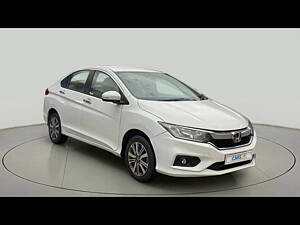 Second Hand Honda City V Petrol in Delhi