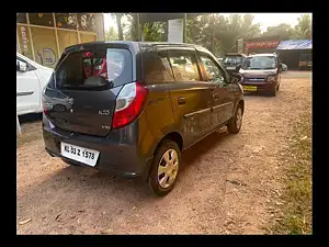 Second Hand Maruti Suzuki Alto K10 [2014-2020] VXi [2014-2019] in Pathanamthitta