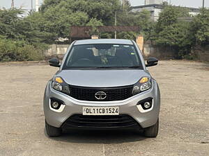 Second Hand Tata Nexon XM in Delhi