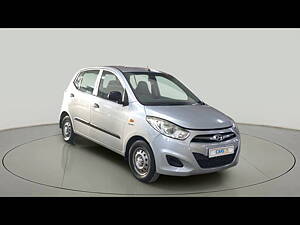 Second Hand Hyundai i10 1.1L iRDE Magna Special Edition in Vadodara