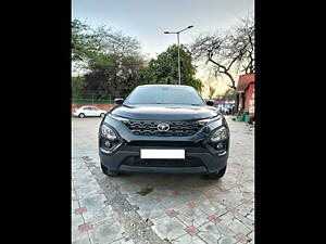 Second Hand Tata Harrier XZ Plus Dark Edition in Delhi