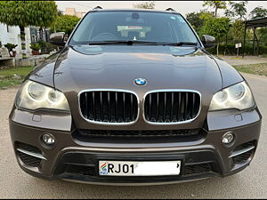 Second Hand BMW X5 xDrive 30d in Jaipur