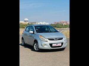 Second Hand Hyundai i20 Asta 1.4 CRDI in Vadodara