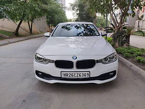 Second Hand BMW 3-Series 320d Prestige in Gurgaon