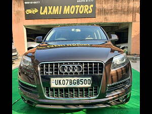 Second Hand Audi Q7 3.0 TDI quattro Premium in Delhi