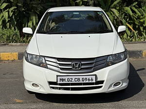 Second Hand Honda City 1.5 V MT in Mumbai