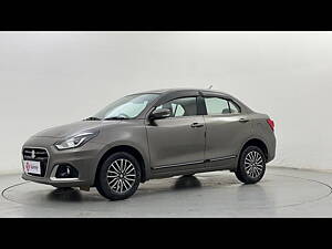 Second Hand Maruti Suzuki DZire ZXi Plus AGS [2020-2023] in Gurgaon