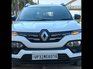 Second Hand Renault Kiger RXT Turbo CVT in Lucknow