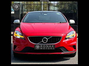 20 Used Volvo V40 Cars In India, Second Hand Volvo V40 Cars for Sale in  India - CarWale
