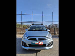 Second Hand Maruti Suzuki Ertiga VDI SHVS in Mumbai