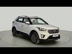 Second Hand Hyundai Creta 1.6 SX Plus Petrol in Delhi