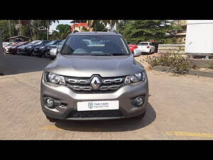 Second Hand Renault Kwid 1.0 RXT Opt [2016-2019] in Mangalore