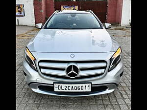 Second Hand Mercedes-Benz GLA 200 Sport in Delhi