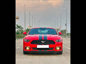 Second Hand Ford Mustang GT Fastback 5.0L v8 in Surat